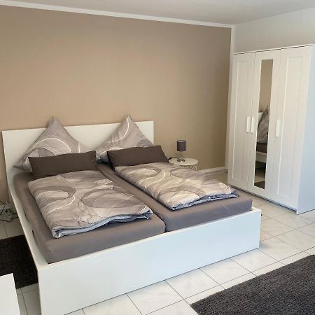 Ferienwohnung Voerstetten Vorstetten Luaran gambar