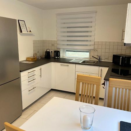 Ferienwohnung Voerstetten Vorstetten Luaran gambar