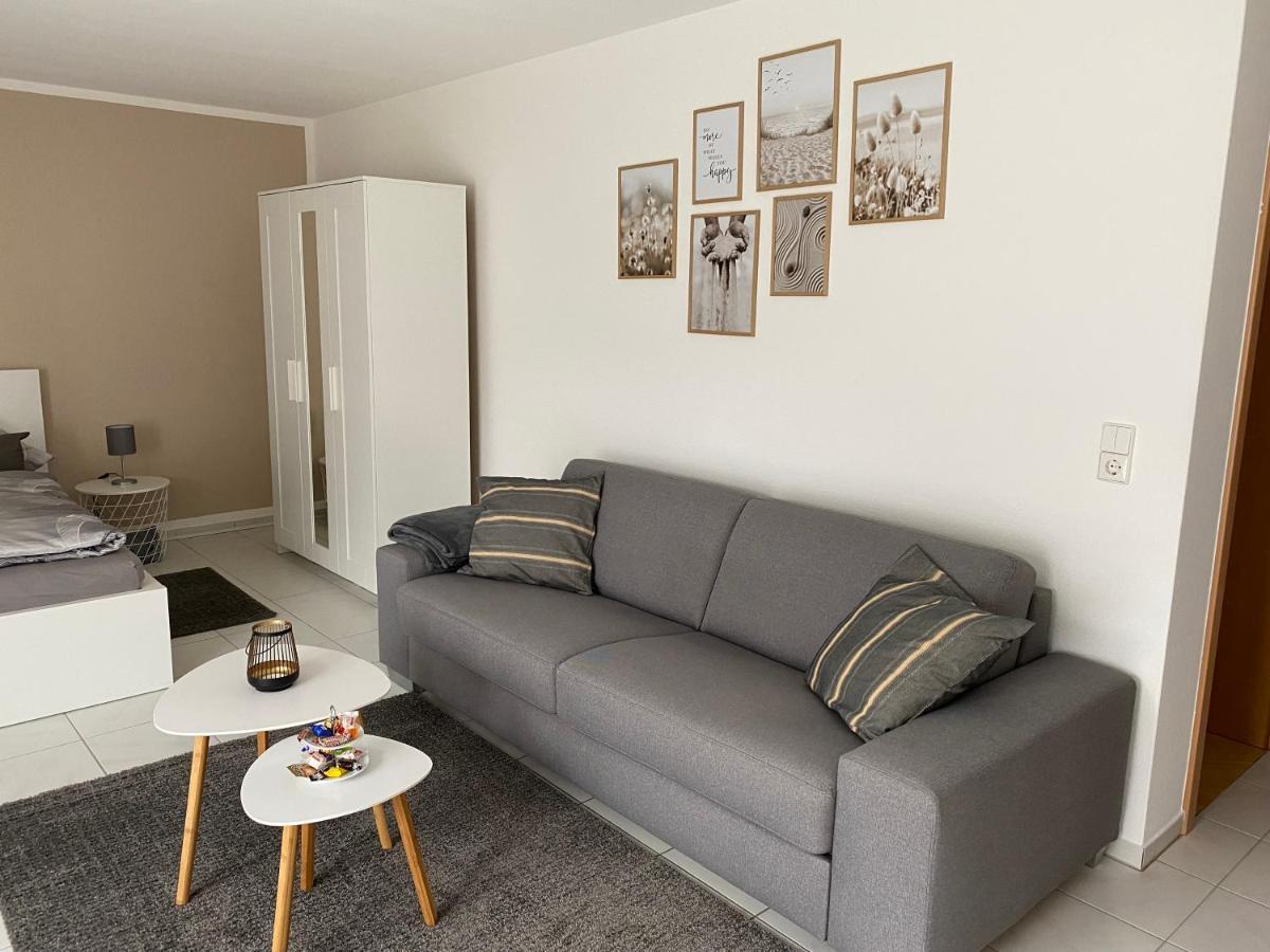 Ferienwohnung Voerstetten Vorstetten Luaran gambar