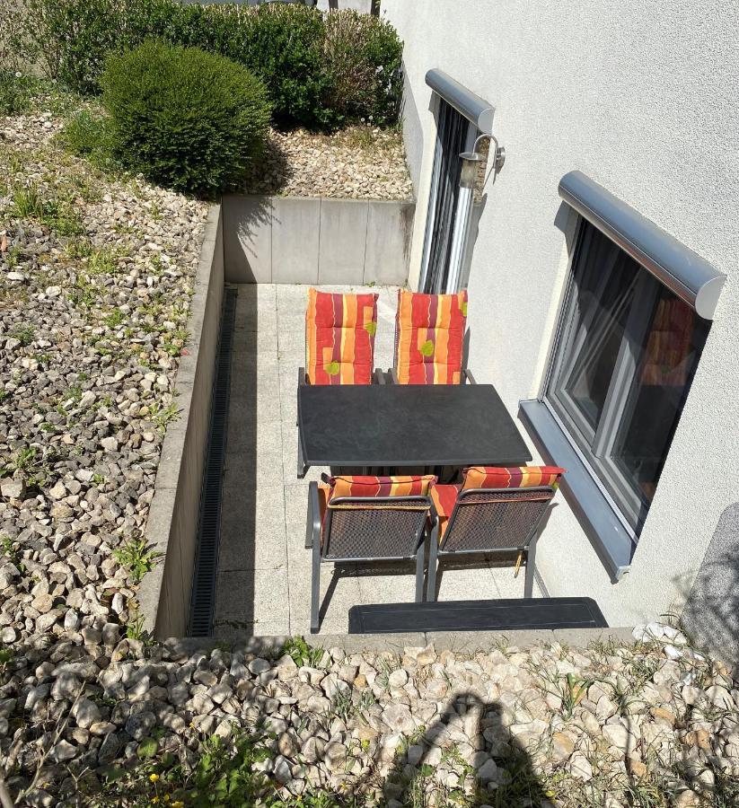 Ferienwohnung Voerstetten Vorstetten Luaran gambar