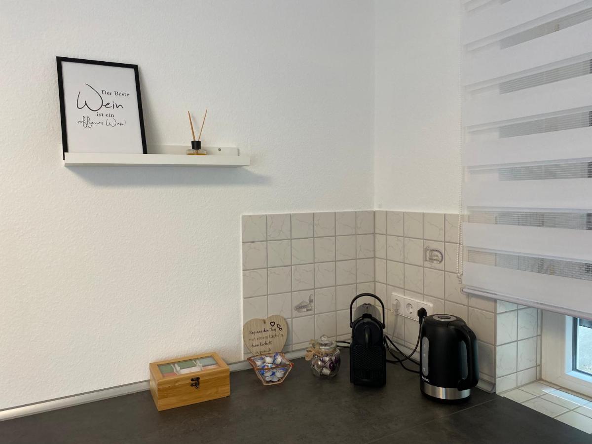Ferienwohnung Voerstetten Vorstetten Luaran gambar