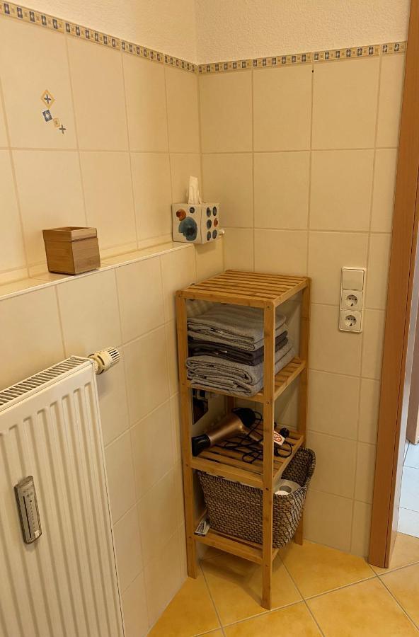 Ferienwohnung Voerstetten Vorstetten Luaran gambar