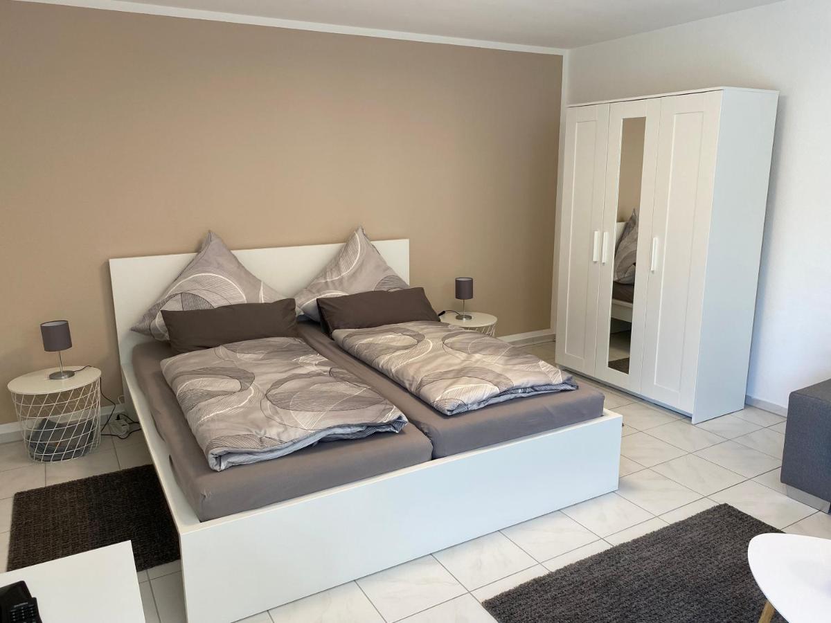 Ferienwohnung Voerstetten Vorstetten Luaran gambar